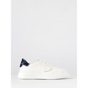 Philippe Model Sneakers Men White